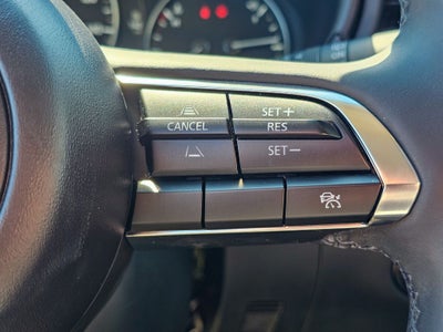 2024 Mazda Mazda CX-30 2.5 S Preferred Package