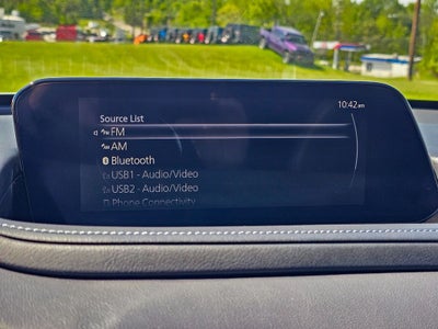 2024 Mazda Mazda CX-30 2.5 S Preferred Package