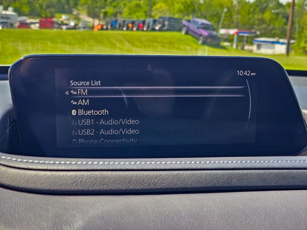2024 Mazda Mazda CX-30 2.5 S Preferred Package