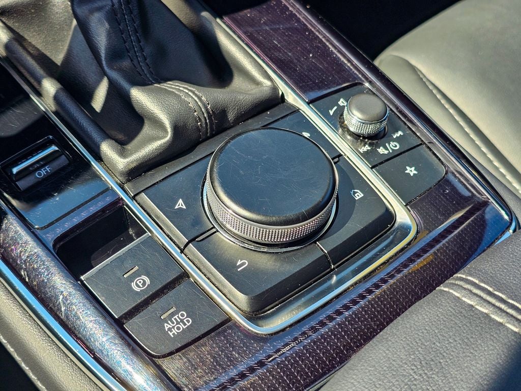 2024 Mazda Mazda CX-30 2.5 S Preferred Package