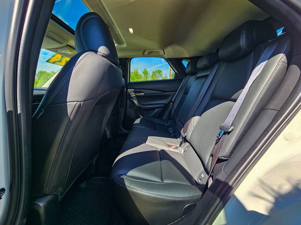 2024 Mazda Mazda CX-30 2.5 S Preferred Package