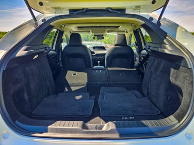 2024 Mazda Mazda CX-30 2.5 S Preferred Package