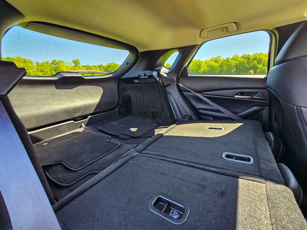 2024 Mazda Mazda CX-30 2.5 S Preferred Package