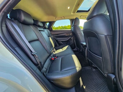 2024 Mazda Mazda CX-30 2.5 S Preferred Package