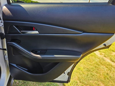 2024 Mazda Mazda CX-30 2.5 S Preferred Package