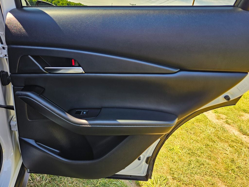 2024 Mazda Mazda CX-30 2.5 S Preferred Package