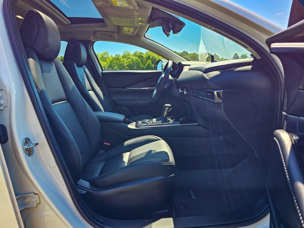 2024 Mazda Mazda CX-30 2.5 S Preferred Package