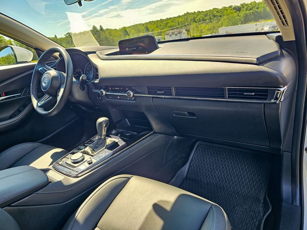 2024 Mazda Mazda CX-30 2.5 S Preferred Package