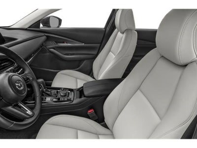 2024 Mazda Mazda CX-30 2.5 S Preferred Package