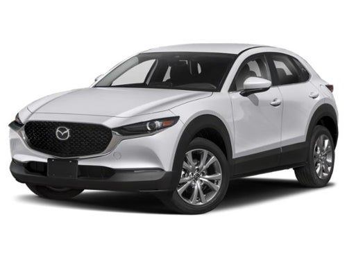 2020 Mazda Mazda CX-30 Preferred Package