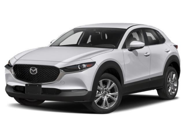 2020 Mazda Mazda CX-30 Preferred Package