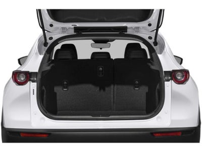 2020 Mazda Mazda CX-30 Preferred Package