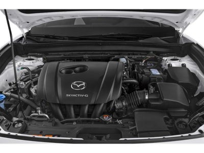 2020 Mazda Mazda CX-30 Preferred Package