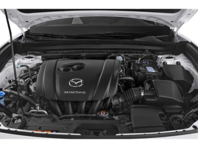2020 Mazda Mazda CX-30 Preferred Package