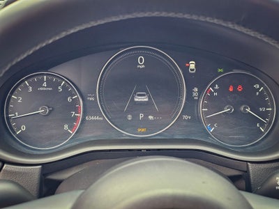 2020 Mazda Mazda CX-30 Preferred Package