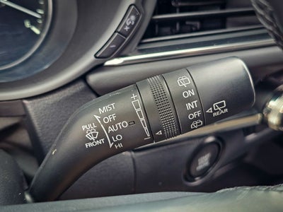 2020 Mazda Mazda CX-30 Preferred Package