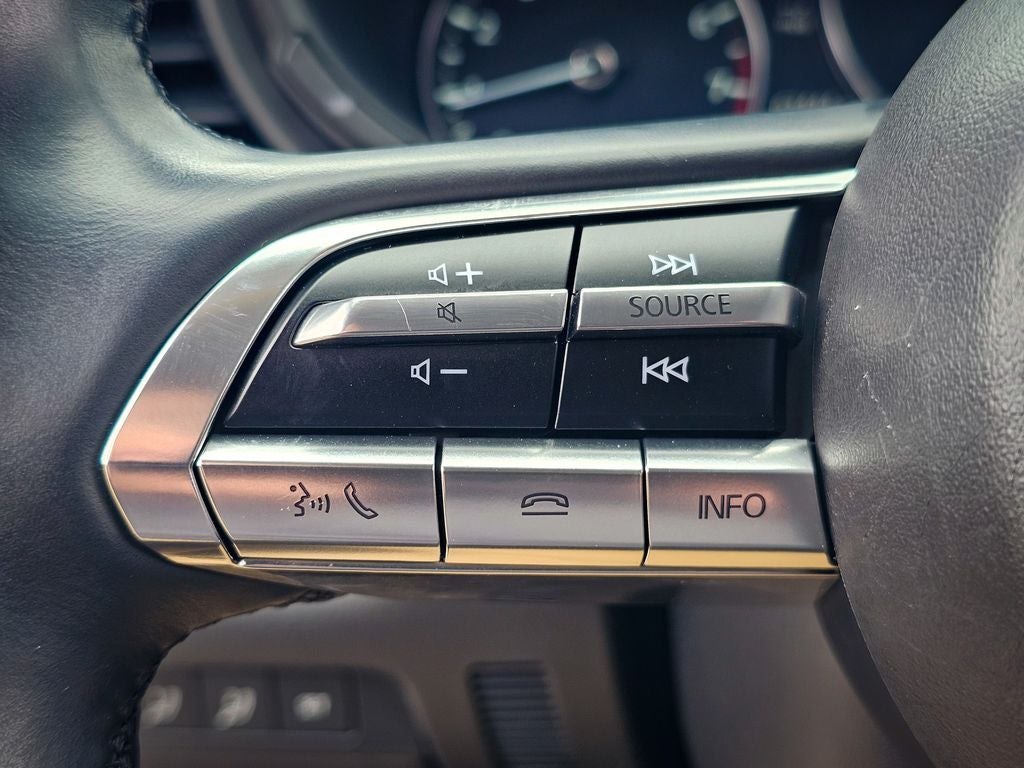 2020 Mazda Mazda CX-30 Preferred Package