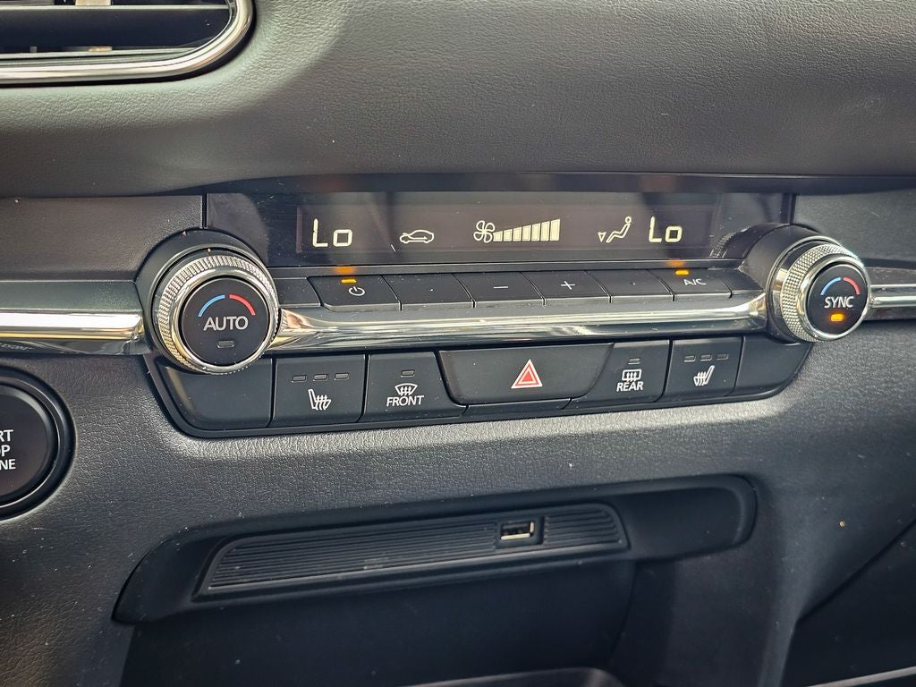 2020 Mazda Mazda CX-30 Preferred Package