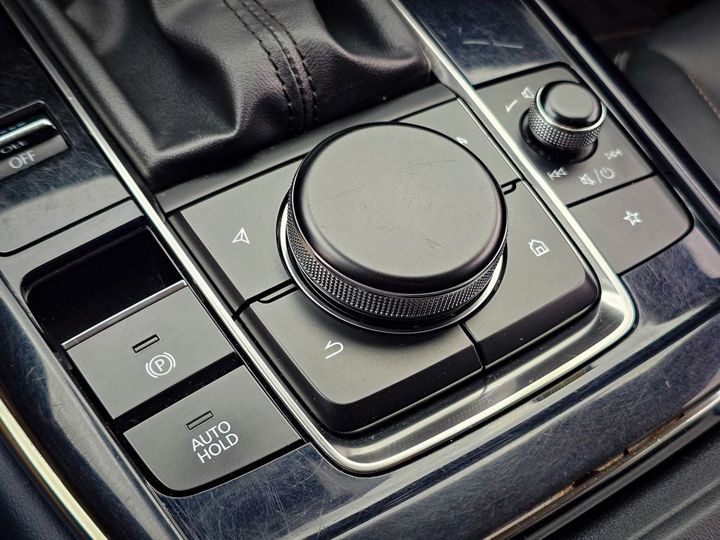 2020 Mazda Mazda CX-30 Preferred Package