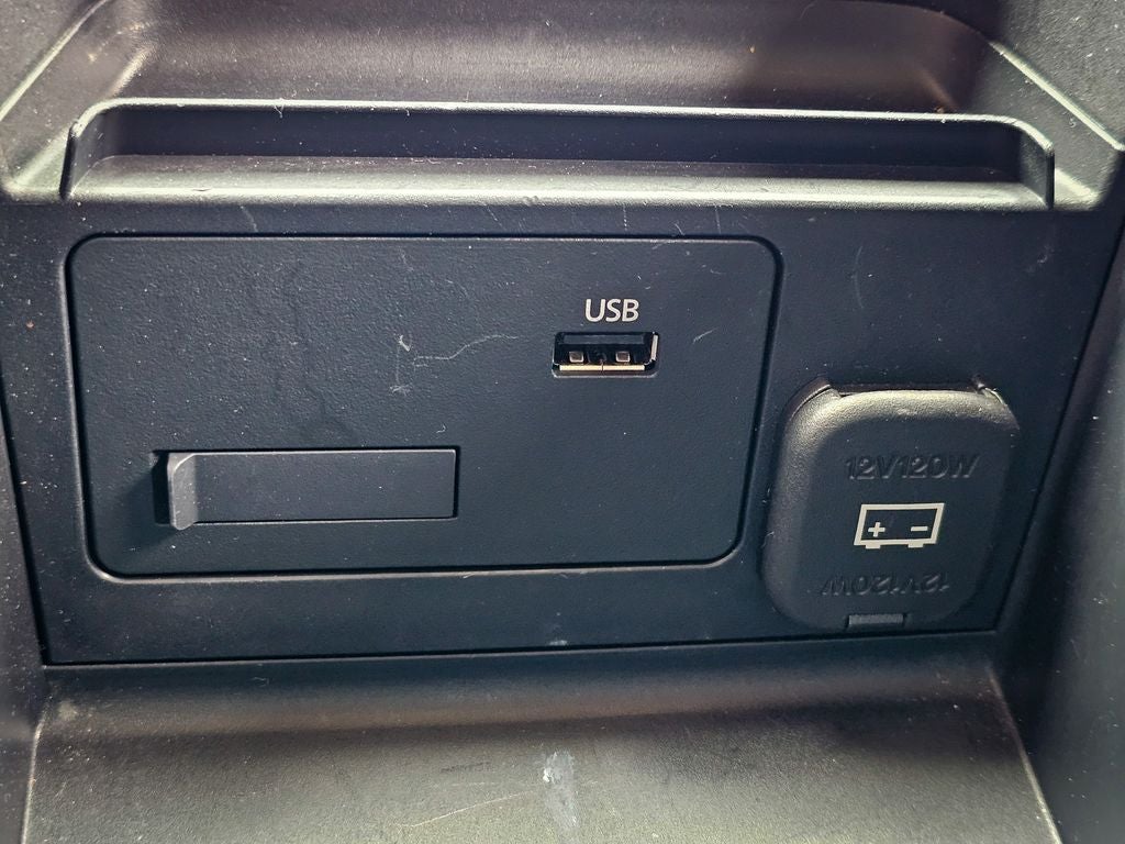 2020 Mazda Mazda CX-30 Preferred Package