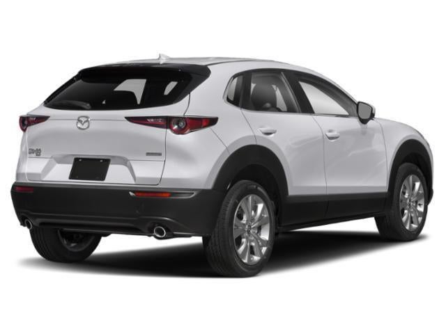 2020 Mazda Mazda CX-30 Preferred Package