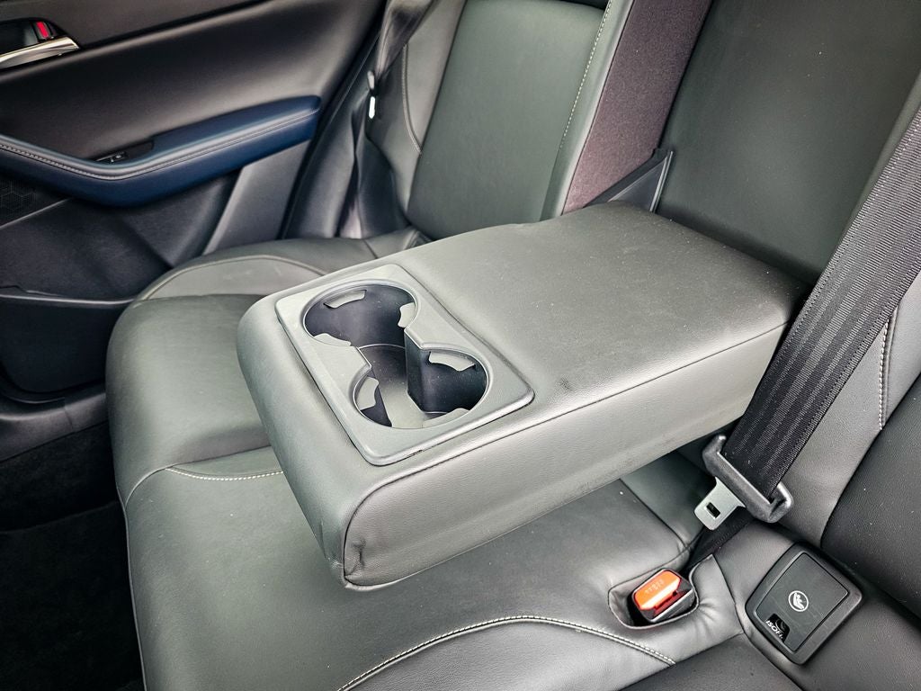 2020 Mazda Mazda CX-30 Preferred Package