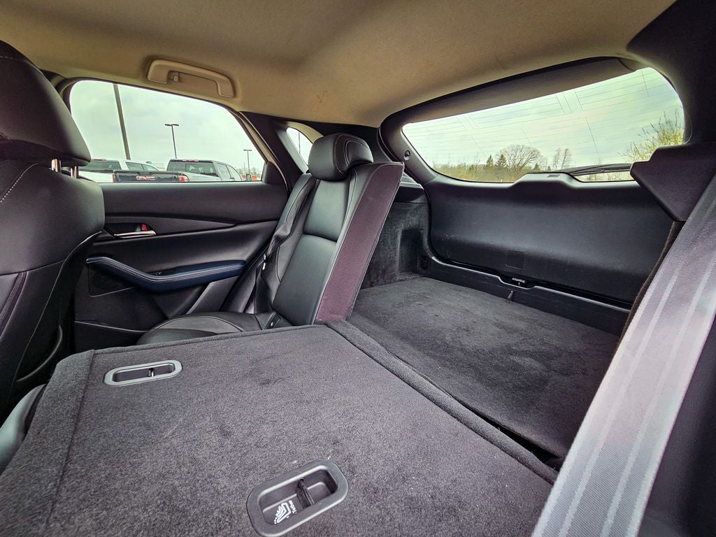 2020 Mazda Mazda CX-30 Preferred Package