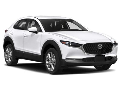 2020 Mazda Mazda CX-30 Preferred Package