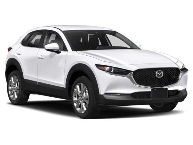 2020 Mazda Mazda CX-30 Preferred Package