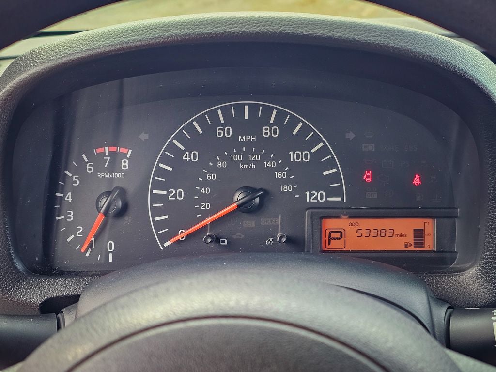 2017 Chevrolet City Express 1LS