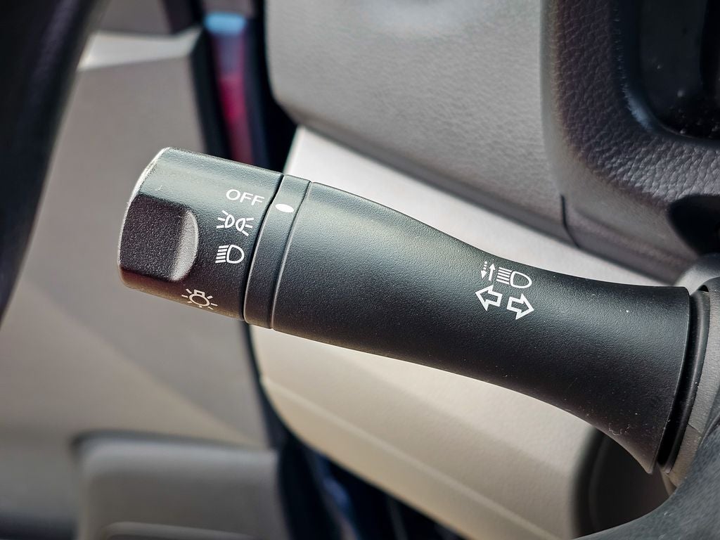 2017 Chevrolet City Express 1LS