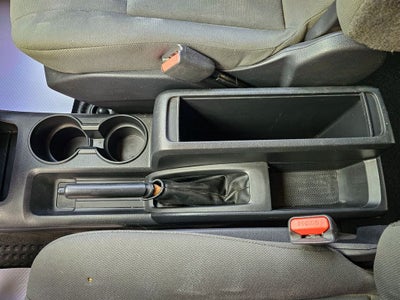 2017 Chevrolet City Express 1LS