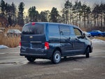 2017 Chevrolet City Express 1LS