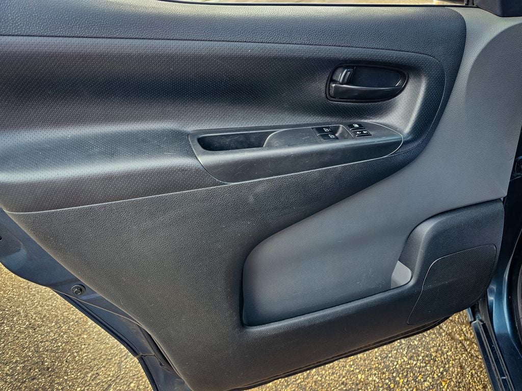 2017 Chevrolet City Express 1LS