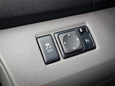 2021 Nissan NV200 Compact Cargo SV Xtronic CVT
