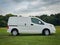 2021 Nissan NV200 Compact Cargo SV Xtronic CVT