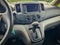 2021 Nissan NV200 Compact Cargo SV Xtronic CVT