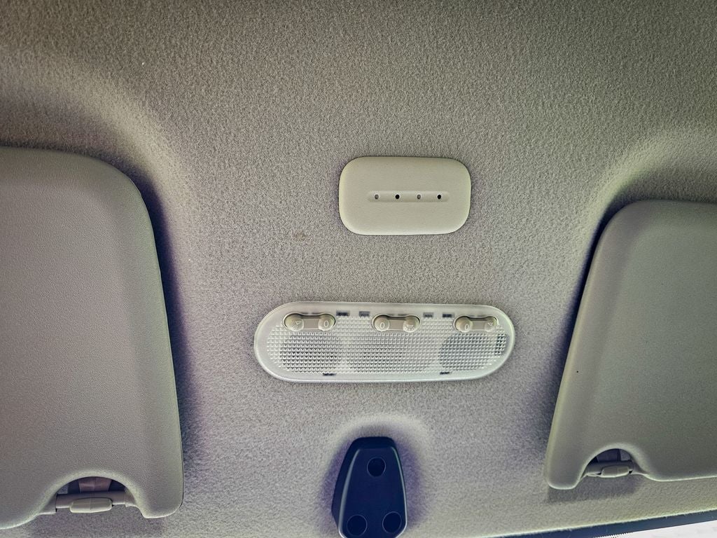 2021 Nissan NV200 Compact Cargo SV Xtronic CVT