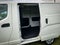 2021 Nissan NV200 Compact Cargo SV Xtronic CVT
