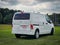 2021 Nissan NV200 Compact Cargo SV Xtronic CVT