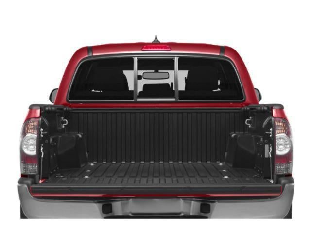 2015 Toyota Tacoma Base V6