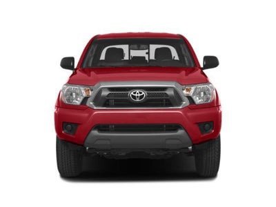 2015 Toyota Tacoma Base V6