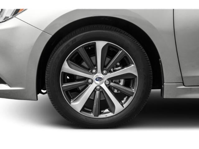 2015 Subaru Legacy 2.5i Limited