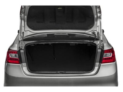 2015 Subaru Legacy 2.5i Limited