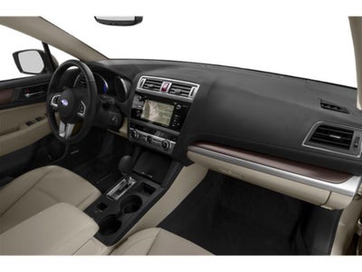 2015 Subaru Legacy 2.5i Limited