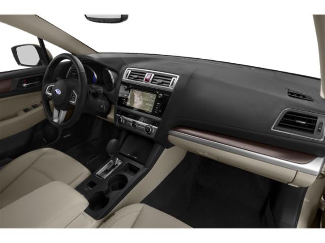 2015 Subaru Legacy 2.5i Limited