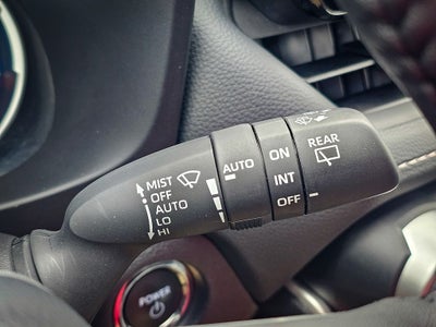 2025 Toyota RAV4 Hybrid XLE Premium