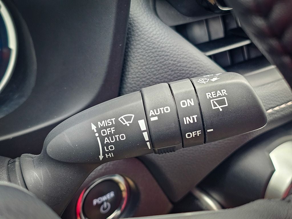 2025 Toyota RAV4 Hybrid XLE Premium