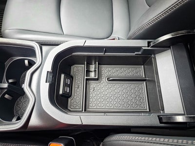 2025 Toyota RAV4 Hybrid XLE Premium