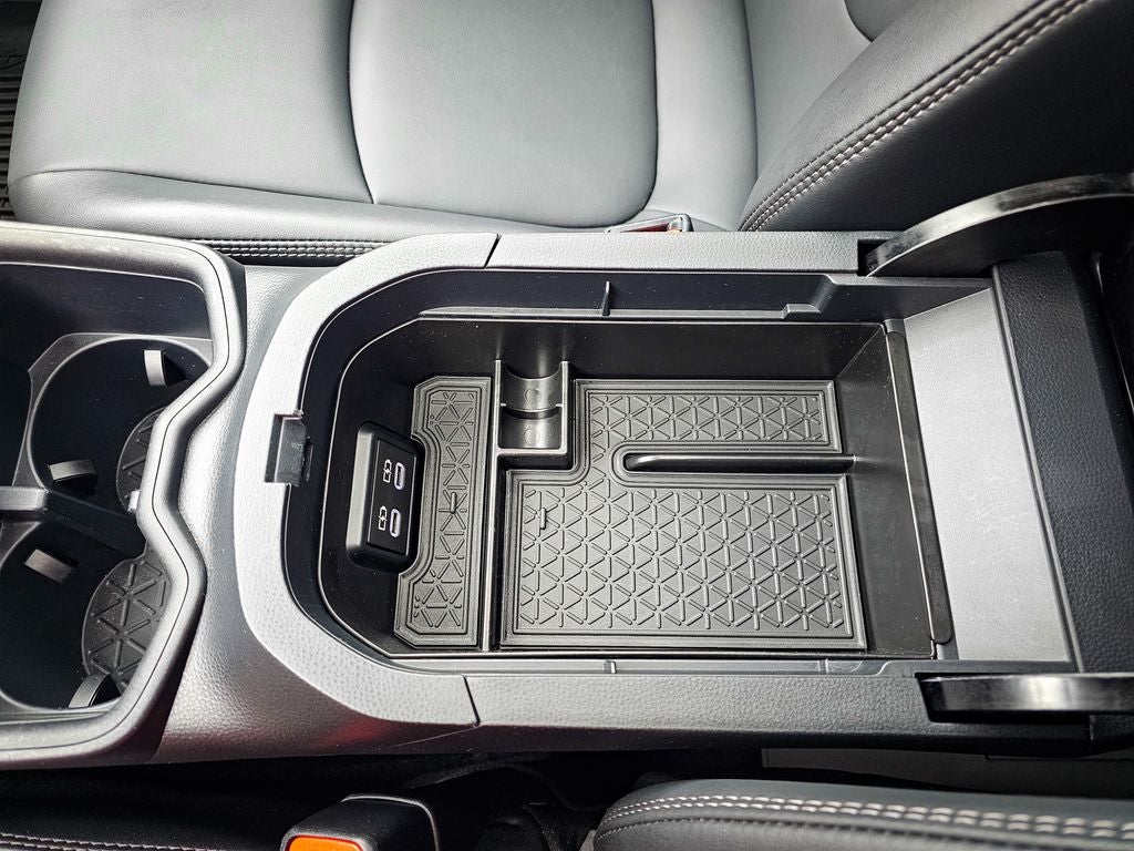 2025 Toyota RAV4 Hybrid XLE Premium